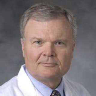 John Murray, MD, Dermatology, Durham, NC, Duke University Hospital