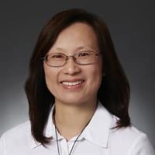Deborah Fung, MD