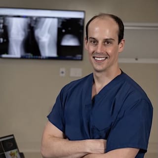 Grayson Connors, DO, Orthopaedic Surgery, Boston, MA, New England Baptist Hospital