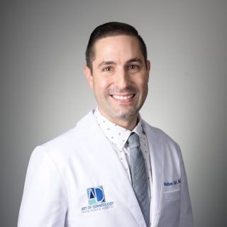 Matthew Clark, MD, Dermatology, Grand Blanc, MI