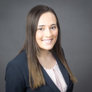 Macey Johnson, MD, Resident Physician, Lexington, KY