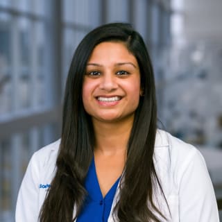 Amy Shah, MD