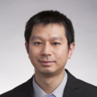 Po Zhao, MD, Pathology, Silver Spring, MD, MedStar Georgetown University Hospital