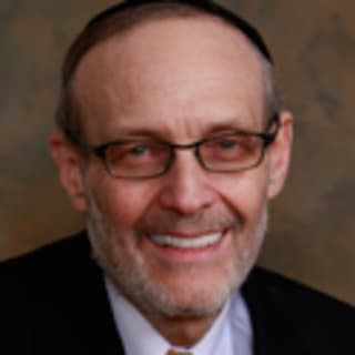 C. Richard Goldfarb, MD, Nuclear Medicine, New York, NY, Mount Sinai Beth Israel