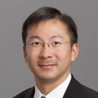 Alan Cheng, MD, Otolaryngology (ENT), Palo Alto, CA