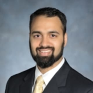 Yusuf Qamruzzaman, MD, Oncology, Royal Oak, MI, Corewell Health Dearborn Hospital