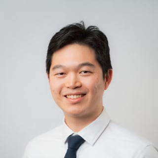 Henry Liu, MD, Internal Medicine, San Francisco, CA