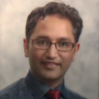 Bikash Chapagain, MD, Nephrology, Fresno, CA