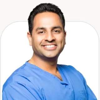 Milan Shah, MD, Internal Medicine, Newport Beach, CA