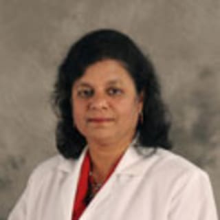 Sarojini Bose, MD, Pediatrics, McAllen, TX, South Texas Health System