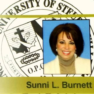 Sunni Burnett