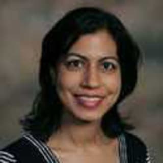 Priti (Khanna) Mahajan, MD
