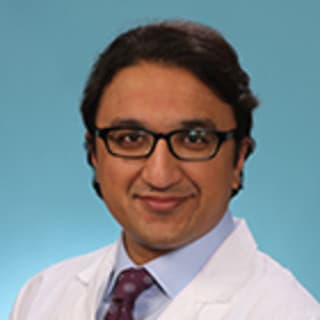 Muhammad Masood, MD, Thoracic Surgery, Saint Louis, MO, Barnes-Jewish Hospital