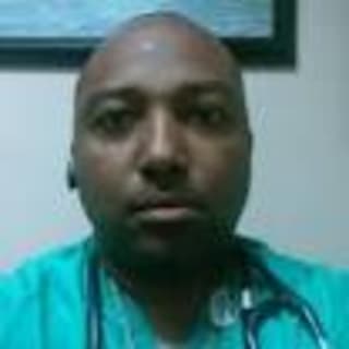 Anthony Jase, MD, Physical Medicine/Rehab, New Orleans, LA