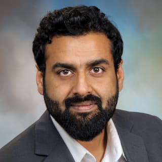 Dr. Syed Hussain, MD – Galveston, TX | Nephrology