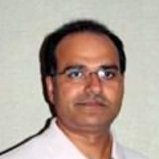 Sudhir Joshi, MD