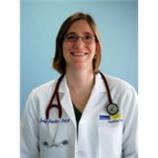 Julie (Symonds) Currin, MD