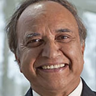 Sudhir Gupta, MD