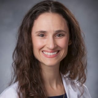Brittany Zwischenberger, MD, Thoracic Surgery, Durham, NC, Duke University Hospital