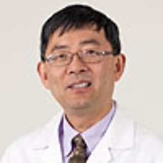 Huai Cheng, MD, Geriatrics, Charlottesville, VA, UPMC Presbyterian Shadyside