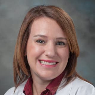 Elizabeth Jager, Family Nurse Practitioner, Chicago, IL, DMC Harper University Hospital
