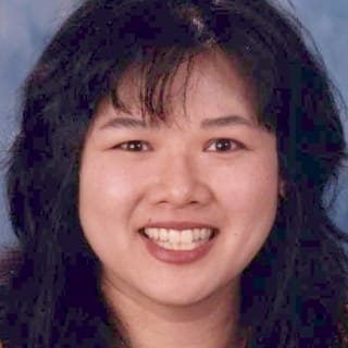 Nancy Chiang, MD, Pediatrics, Hollywood, FL, Memorial Hospital Miramar