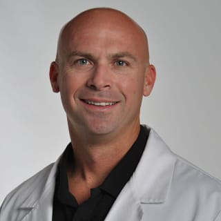 Lyle Patterson, MD, Emergency Medicine, Daytona Beach, FL