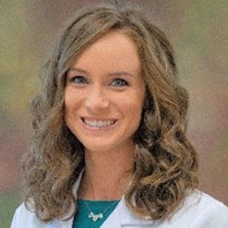 Lauren Thomas, MD, Obstetrics & Gynecology, Pensacola, FL, Ascension Sacred Heart Pensacola