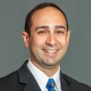 Nader Nassif, MD, Orthopaedic Surgery, Irvine, CA