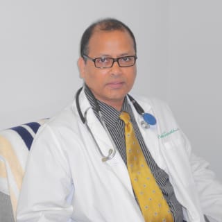 Nurul Chowdhury, MD, Geriatrics, Bethesda, MD