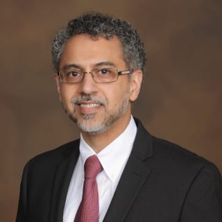 Jawad Sarwar, MD