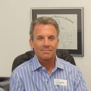 Mark Paley, Pharmacist, Chicago, IL