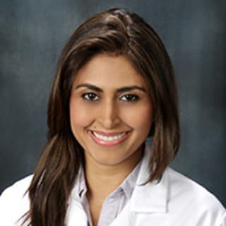 Huma Hasnain, MD