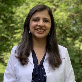 Upasana Jarori, MD, Cardiology, Indianapolis, IN, Indiana University Health University Hospital