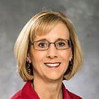 Leslie Swartz-Williams, MD, Internal Medicine, Prior Lake, MN, St. Francis Regional Medical Center