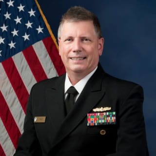 James Rice, MD, General Surgery, Wilmington, DE, Wilmington Veterans Affairs Medical Center