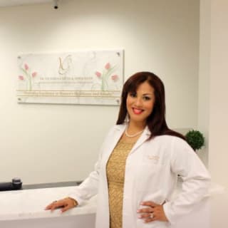Victoria Garcia, DO, Obstetrics & Gynecology, Doral, FL, Palmetto General Hospital