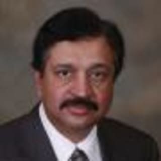 Ravi Shankar, MD, Pulmonology, Lancaster, CA, Antelope Valley Hospital