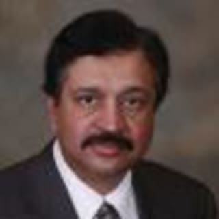 Ravi Shankar, MD