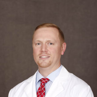 Ryan Richardson, DO, Family Medicine, Gate City, VA