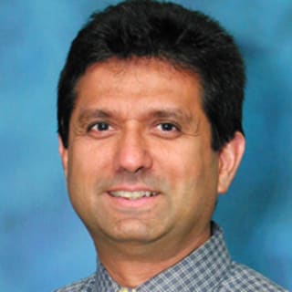 Nikhil Dave, MD