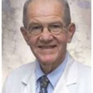Henry Gelband, MD