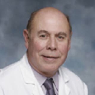 Abel Moreyra, MD, Cardiology, New Brunswick, NJ