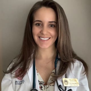Riley Nascimento, PA, Physician Assistant, Warwick, RI, St. Joseph Health Services of Rhode Island