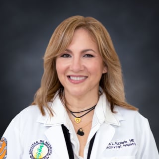 Lelis Nazario-Rodriguez, MD, Psychiatry, San Juan, PR