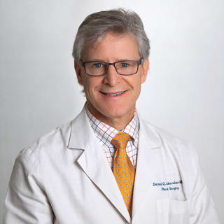 Daniel Richardson, MD, Plastic Surgery, Gulfport, MS, Memorial Hospital at Gulfport