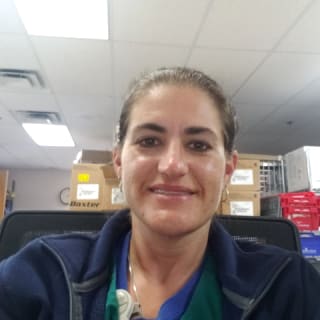 Cristina Gastesi, Pharmacist, Fort Lauderdale, FL, HCA Florida Woodmont Hospital