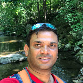 Bikash Gupta, MD, Family Medicine, Shelby, NC