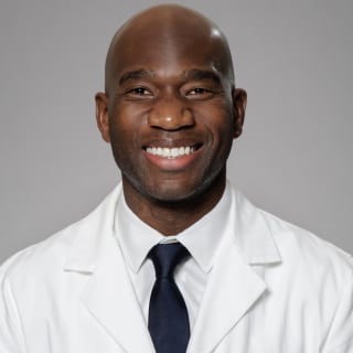 Jean-Victor Bonnaig, MD, Radiology, Fort Lauderdale, FL, Ochsner Medical Center - Kenner