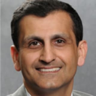 Sanjeev Sabharwal, MD, Orthopaedic Surgery, Oakland, CA, UCSF Benioff Children's Hospital Oakland